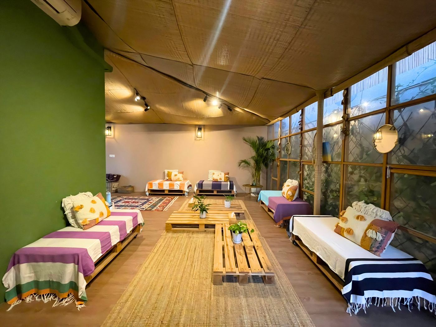 L’Atelier: Private session